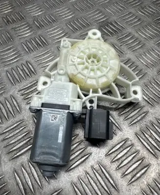 Ford Fiesta Front door window regulator motor A75655110