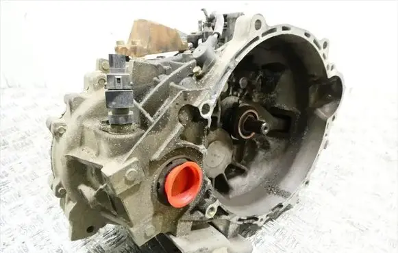 Hyundai ix35 Manual 6 speed gearbox 