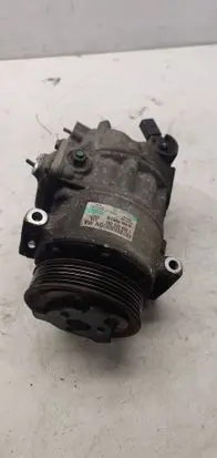 Air conditioning (A/C) compressor (pump)