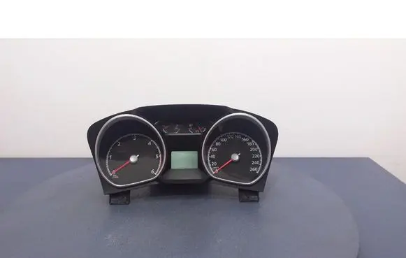Ford Galaxy Speedometer (instrument cluster) 6M2T10849JL