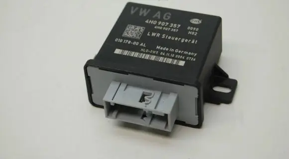 Audi A8 S8 D4 4H Light module LCM 4H0907357