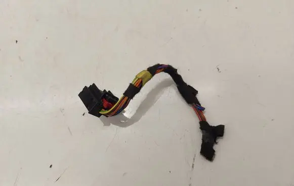 Skoda Octavia Mk3 (5E) Other wiring loom 1K0972928 PBTGF104
