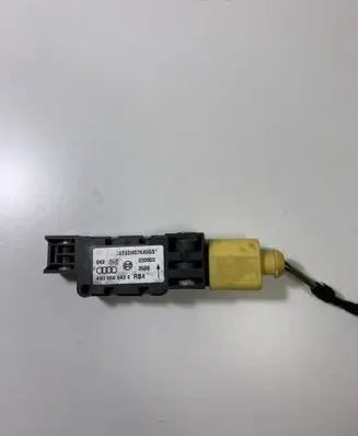 Audi A6 S6 C5 4B Airbag deployment crash/impact sensor 4B0959643 4B0959643E