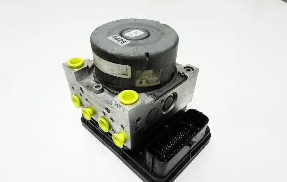 Ford Fiesta ABS Pump D1B12C405AF D1B12C013BD 627302091