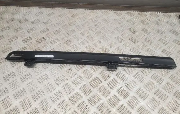 Audi Q7 4M Dashboard glove box trim 4M1853242A