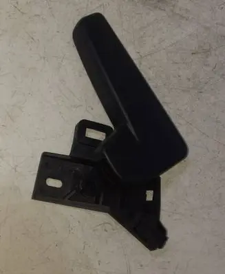 Volkswagen e-Golf Engine bonnet (hood) release handle 517823633