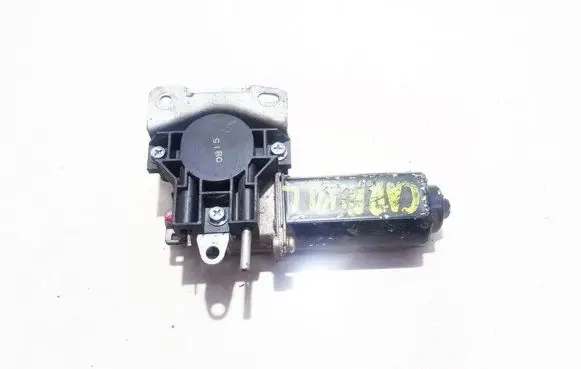 KIA Carnival Front door window regulator motor 