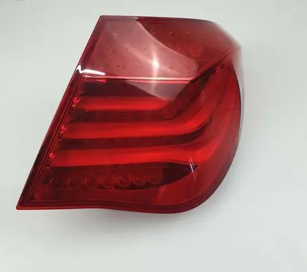 BMW 7 F01 F02 F03 F04 Rear/tail lights 7182198