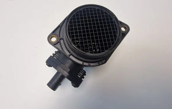 Volkswagen PASSAT B5.5 Mass air flow meter 06A906461N