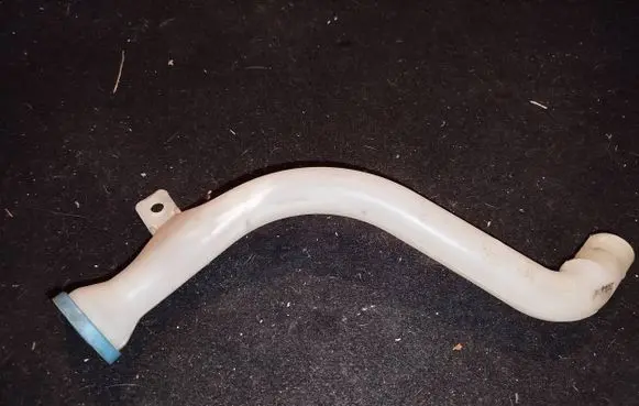 Nissan Note (E11) Window washer liquid tank fill tube 015064 001200