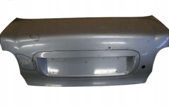 Fiat Marea Tailgate/trunk/boot lid