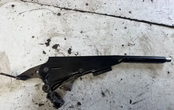 Audi A4 S4 B5 8D Handbrake/parking brake lever assembly 8D0711303B