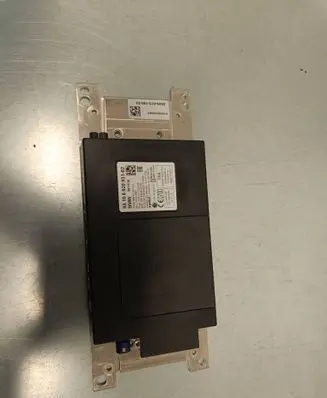 BMW 2 F45 Bluetooth control unit module 6820931