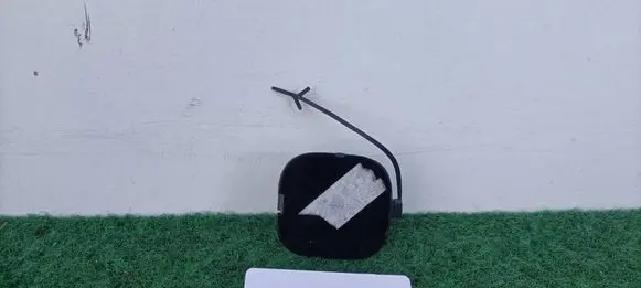 Fiat Panda III Tow hook cap/cover 7408