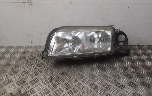 Volvo S80 Headlight/headlamp 8620662
