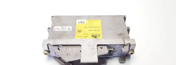 Volkswagen PASSAT B3 ABS control unit/module 535907379E 357907367G