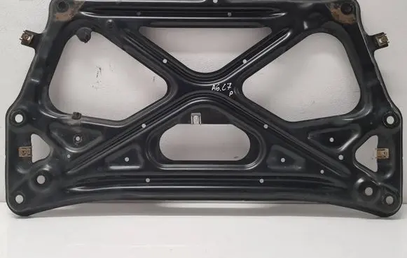 Audi A6 S6 C7 4G Front subframe 4H0399345Q