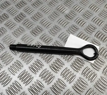 Lexus RX 450H Towing hook eye 5196148110
