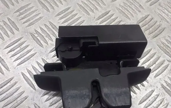 Renault Laguna III Engine bonnet/hood lock/latch loop/hook 905420001R