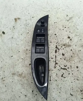 Infiniti EX Electric window control switch 80961