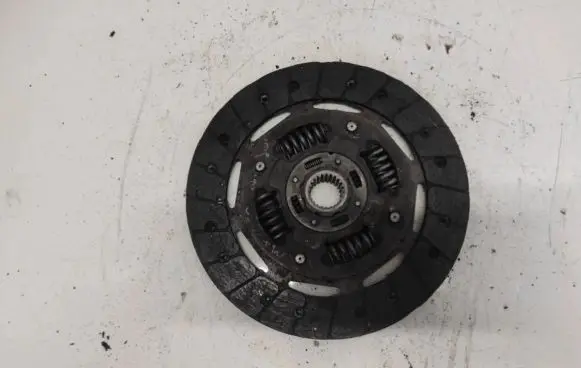 Ford Mondeo MK II Clutch pressure plate 