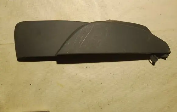 Volvo S80 Front sill trim cover 