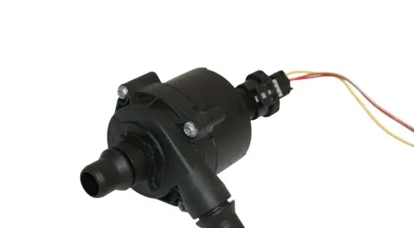 BMW 7 G11 G12 Electric auxiliary coolant/water pump 11512399409 2399409