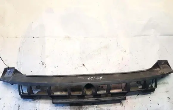 Peugeot 207 Radiator support slam panel 9649681080 1859868016
