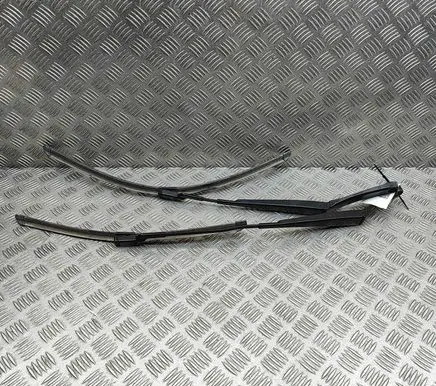 Volkswagen T-Roc Windshield/front glass wiper blade 2GB955410A 2GB955409A