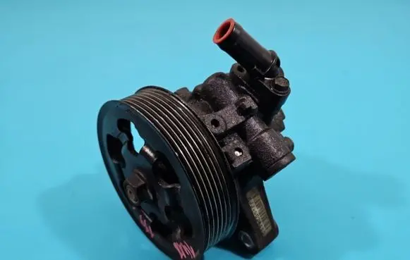 Honda FR-V Electric power steering pump RJJ IMPRK1418199
