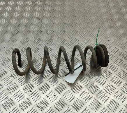 Hyundai Tucson IV NX4 Rear coil spring 55330N7CC0