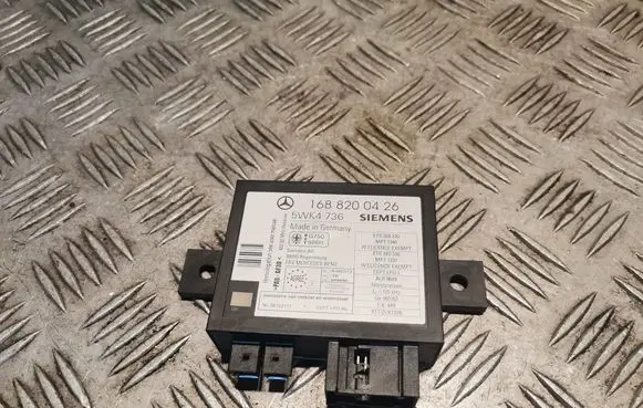Mercedes-Benz SLK R170 Immobilizer control unit/module 1688200426 A1688200426