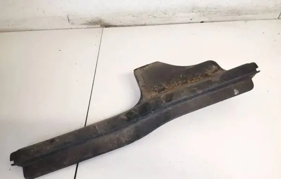 Opel Agila A Other interior part 09211296 76171-84e00