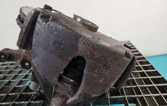 Opel Zafira A Front brake caliper IMPRK1429883
