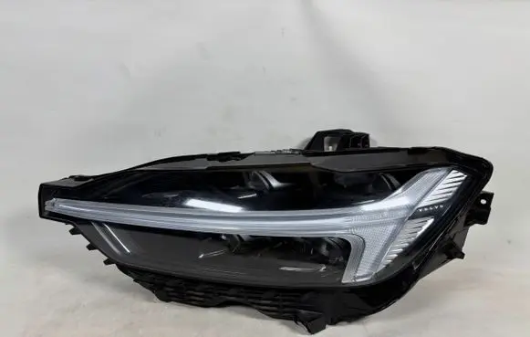 Volvo XC60 Headlight/headlamp