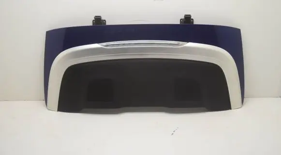 Mercedes-Benz C W205 Roof 