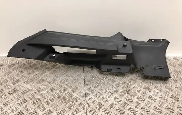 Ford Focus Other trunk/boot trim element BM51A46809A