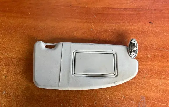 Ford Focus Sun visor