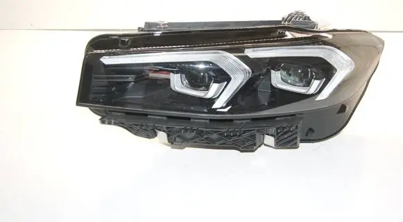 BMW 3 G20 G21 Headlight/headlamp 15062023 9450807 0410080409