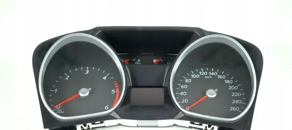 Speedometer (instrument cluster)