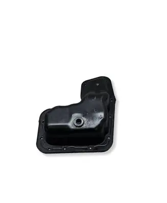 Peugeot 208 I Oil sump 9675431880 KA983105 34715