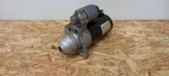 Mercedes-Benz C W205 Starter motor A6519062800 0001139065