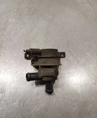 Skoda Roomster (5J) Electric auxiliary coolant/water pump