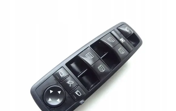 Mercedes-Benz R W251 Electric window control switch A2518300590