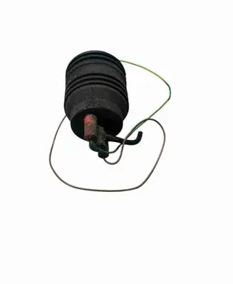 Audi Cabriolet B3 8G In-tank fuel pump 96535639101