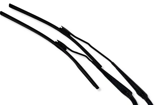 Volvo V70 Front wiper blade arm 8624246 S8624269 8624243