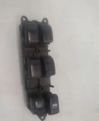 Toyota Avensis Verso Electric window control switch 8404044030