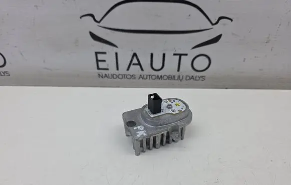 Volkswagen Tiguan Allspace LED ballast control module CN20000162