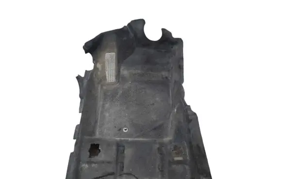 Volvo XC90 Front floor carpet liner 39899323 35066047