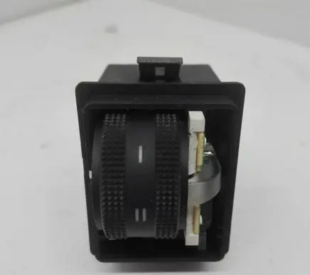 Audi A6 S6 C6 4F Headlight level height control switch 4F0941301A